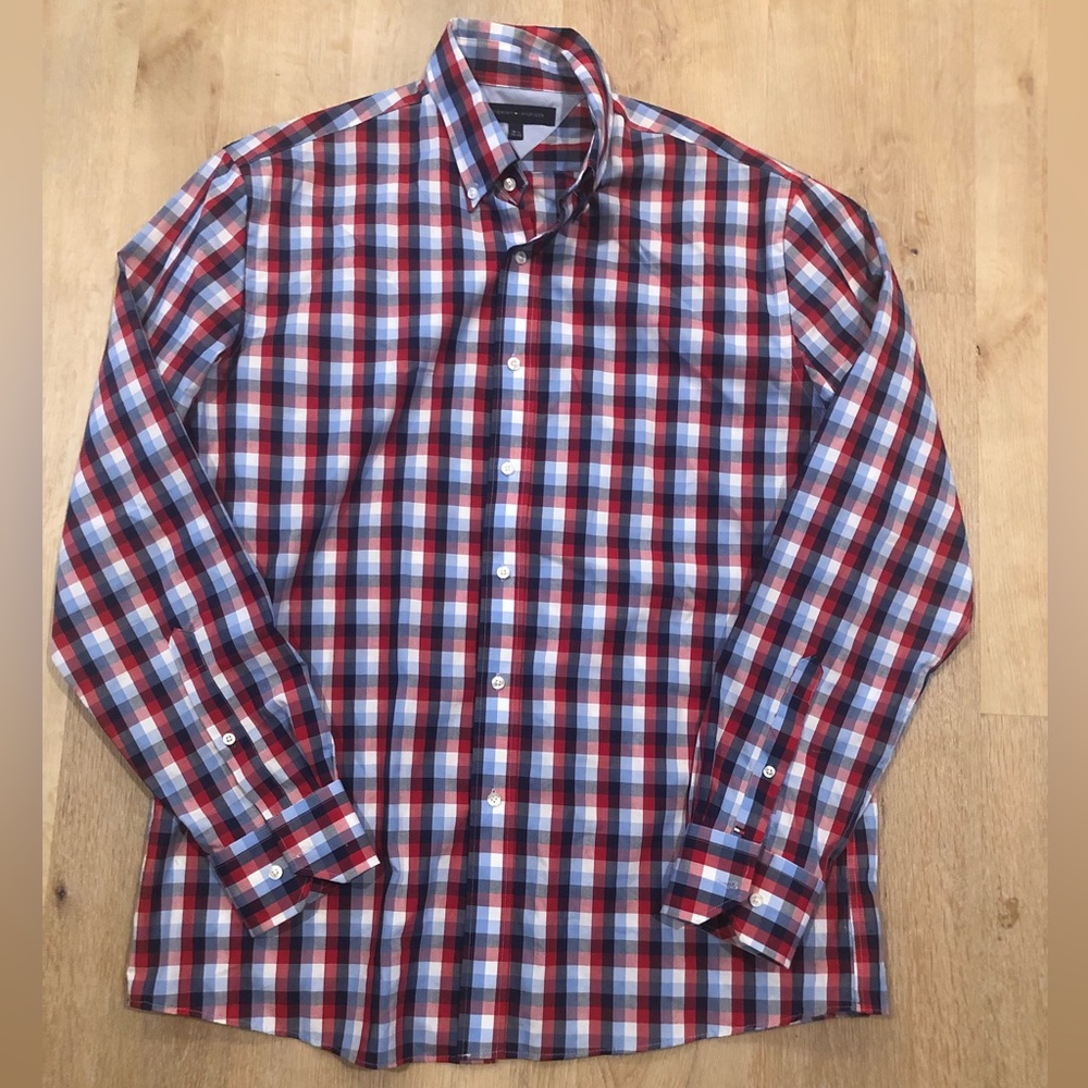 Dress Shirt